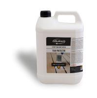 DULON TEAK PROTECTOR 43 - 5L – IMPREGNATOR & UV-BLOCKER- 6-43050 - Dulon marine